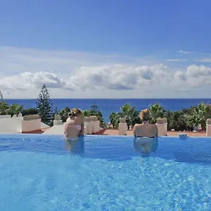 Cura Sol (adults Only) Hotel apartamentowy