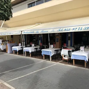 Eden Roc I Entreplanta 7 Apartamento Marbella