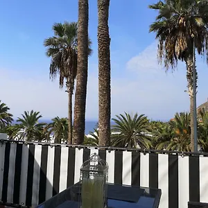 Apartamento Playa Del Cura, Playa Del Cura (Gran Canaria)