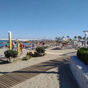 Sweet&beach Apartamento Fuengirola